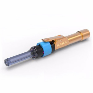 無針注射器 無針注射器