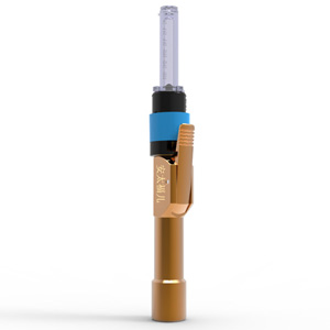 無針注射器 無針注射器